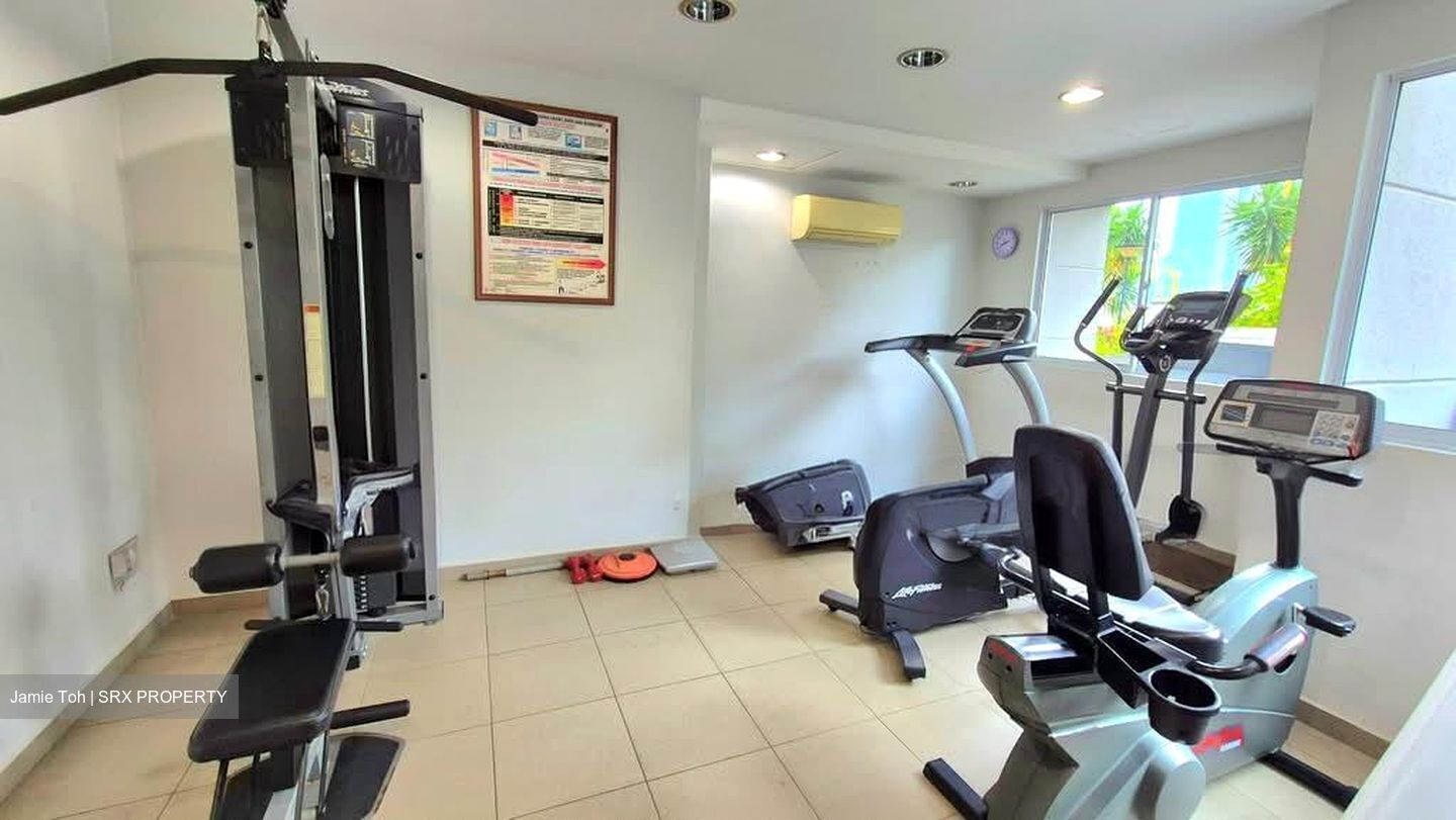 Novena Lodge (D11), Condominium #570838671